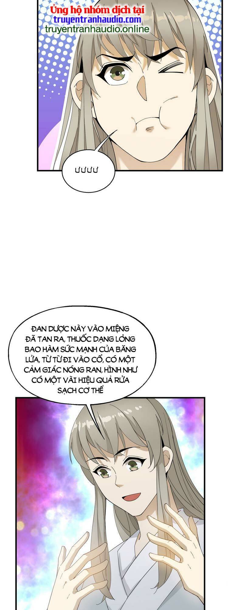 Ta Xuất Sơn Liền Vô Địch - Chương 10 - Trang 14