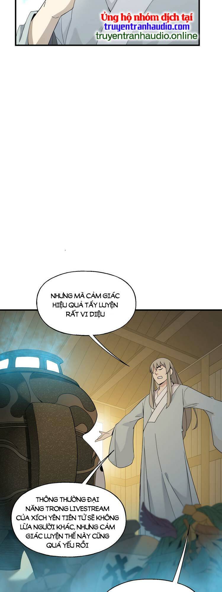 Ta Xuất Sơn Liền Vô Địch - Chương 10 - Trang 15