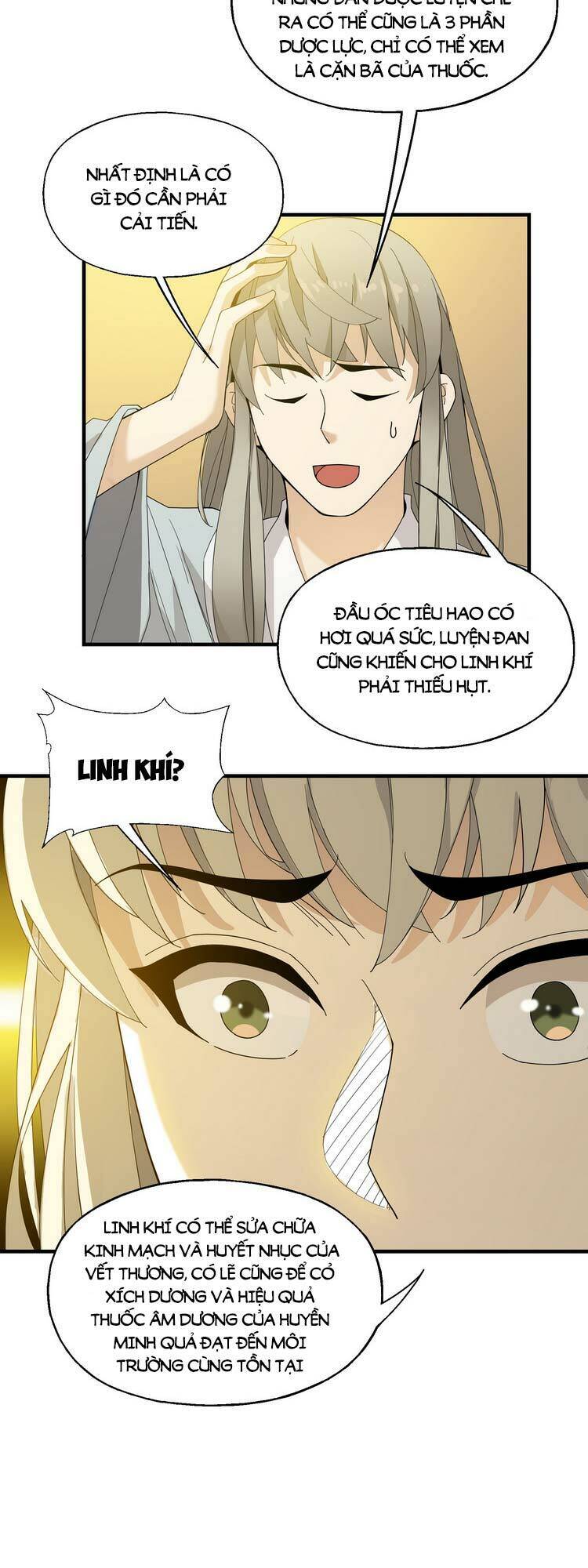 Ta Xuất Sơn Liền Vô Địch - Chương 10 - Trang 18