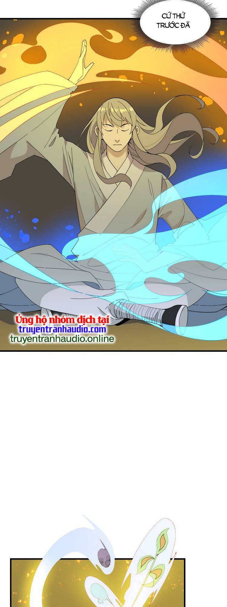 Ta Xuất Sơn Liền Vô Địch - Chương 10 - Trang 20