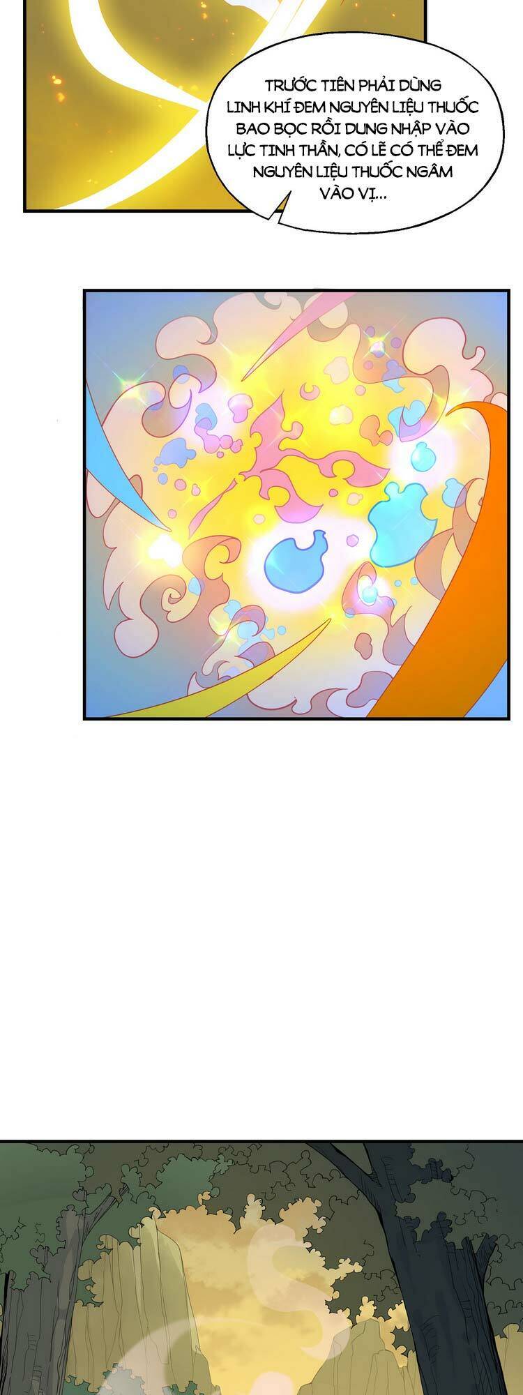 Ta Xuất Sơn Liền Vô Địch - Chương 10 - Trang 21