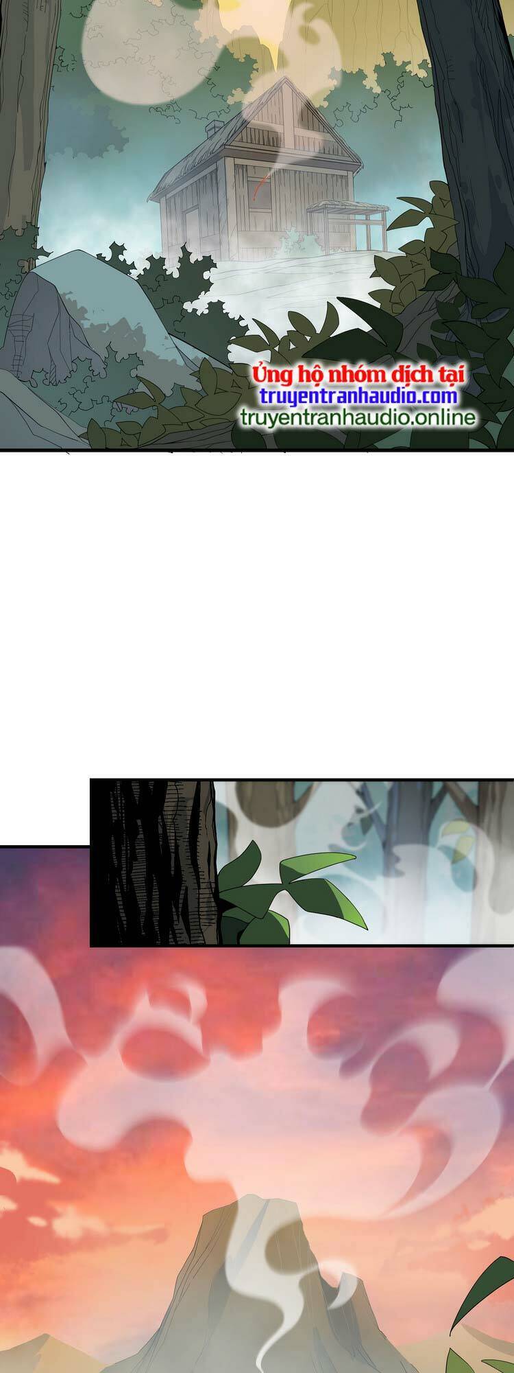 Ta Xuất Sơn Liền Vô Địch - Chương 10 - Trang 22