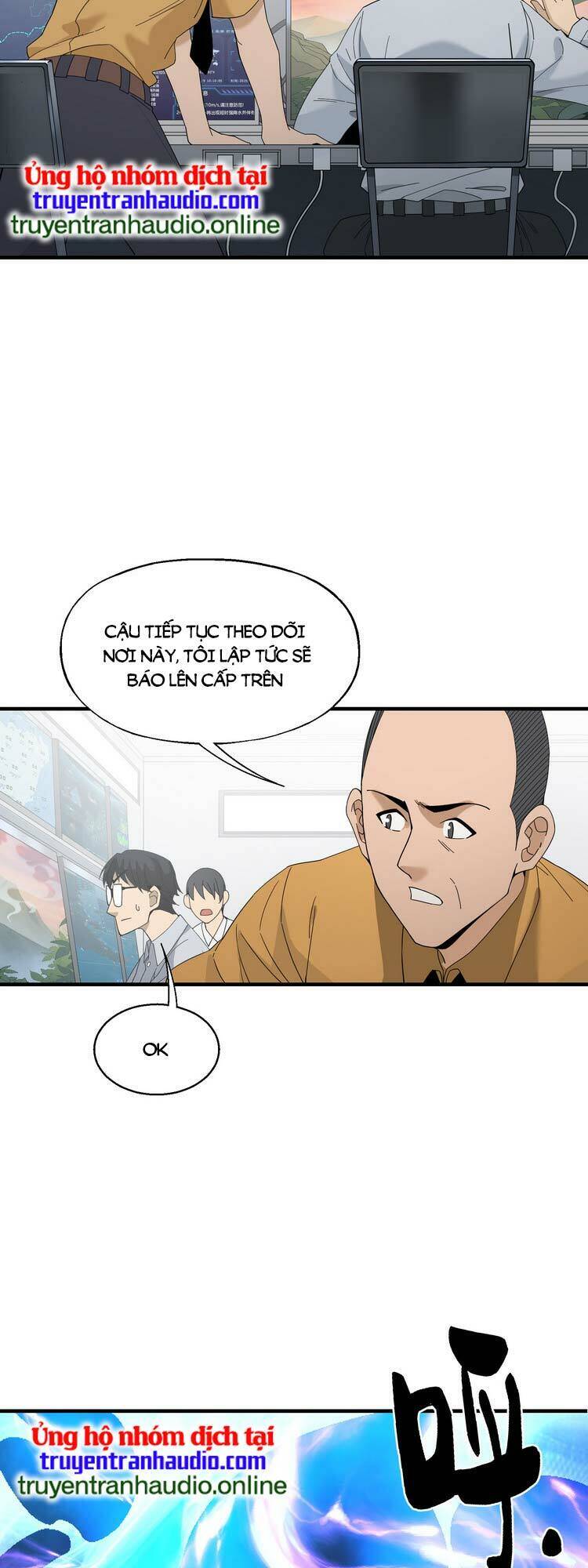 Ta Xuất Sơn Liền Vô Địch - Chương 10 - Trang 25