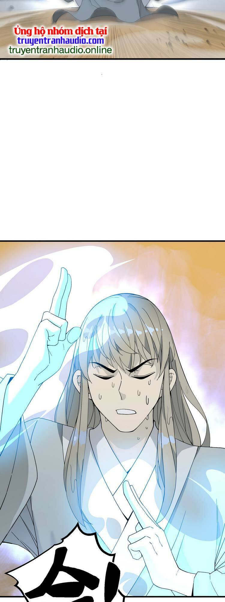 Ta Xuất Sơn Liền Vô Địch - Chương 10 - Trang 27