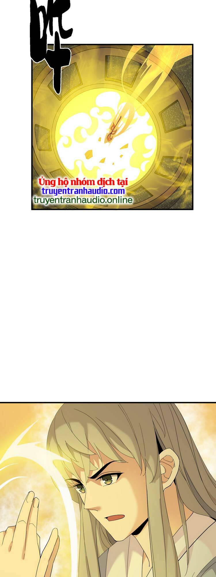 Ta Xuất Sơn Liền Vô Địch - Chương 10 - Trang 4