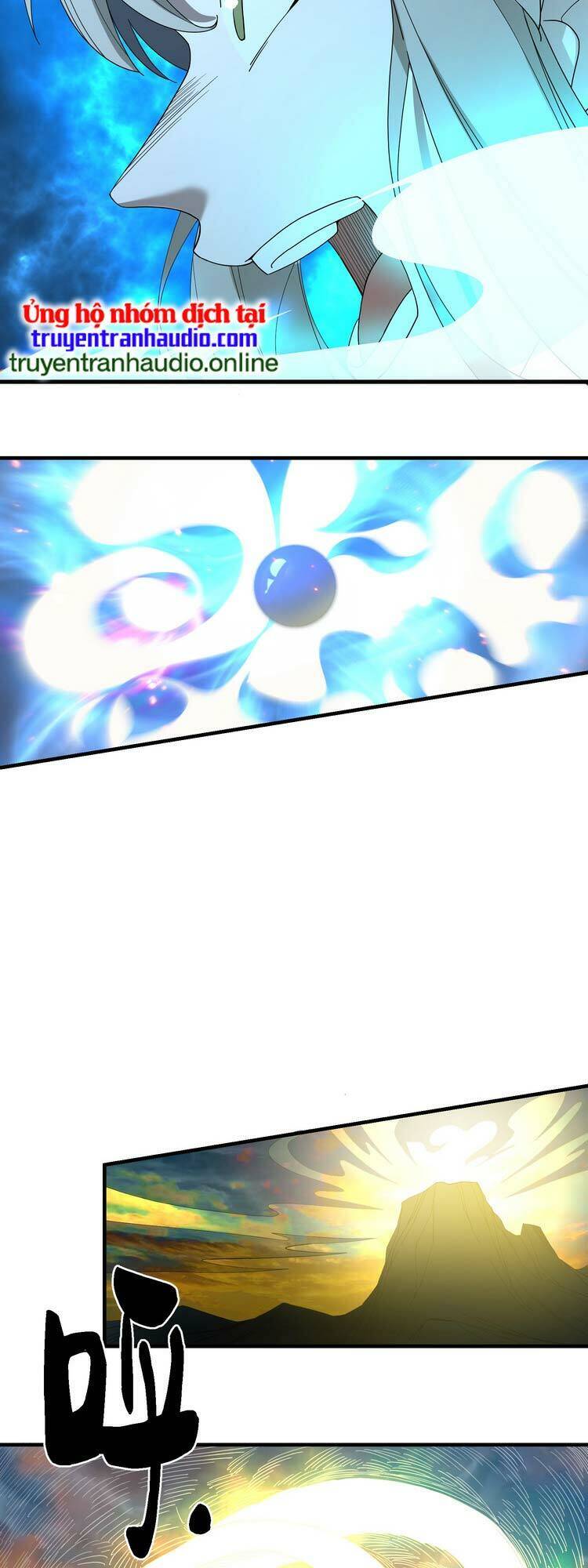 Ta Xuất Sơn Liền Vô Địch - Chương 10 - Trang 32