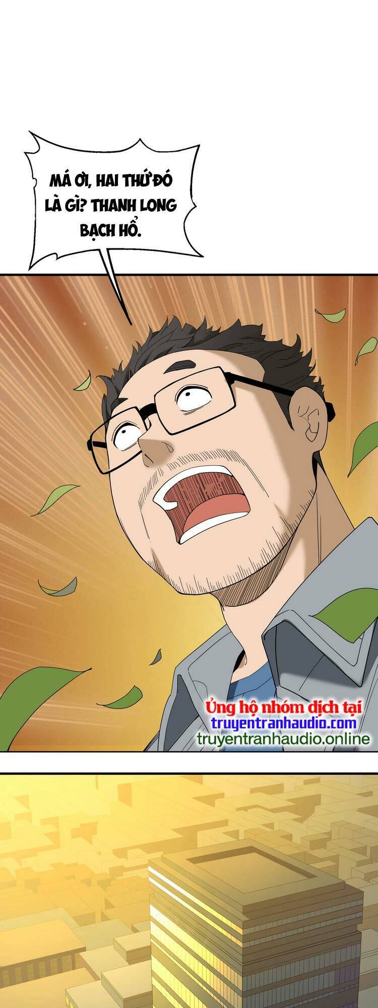 Ta Xuất Sơn Liền Vô Địch - Chương 10 - Trang 36