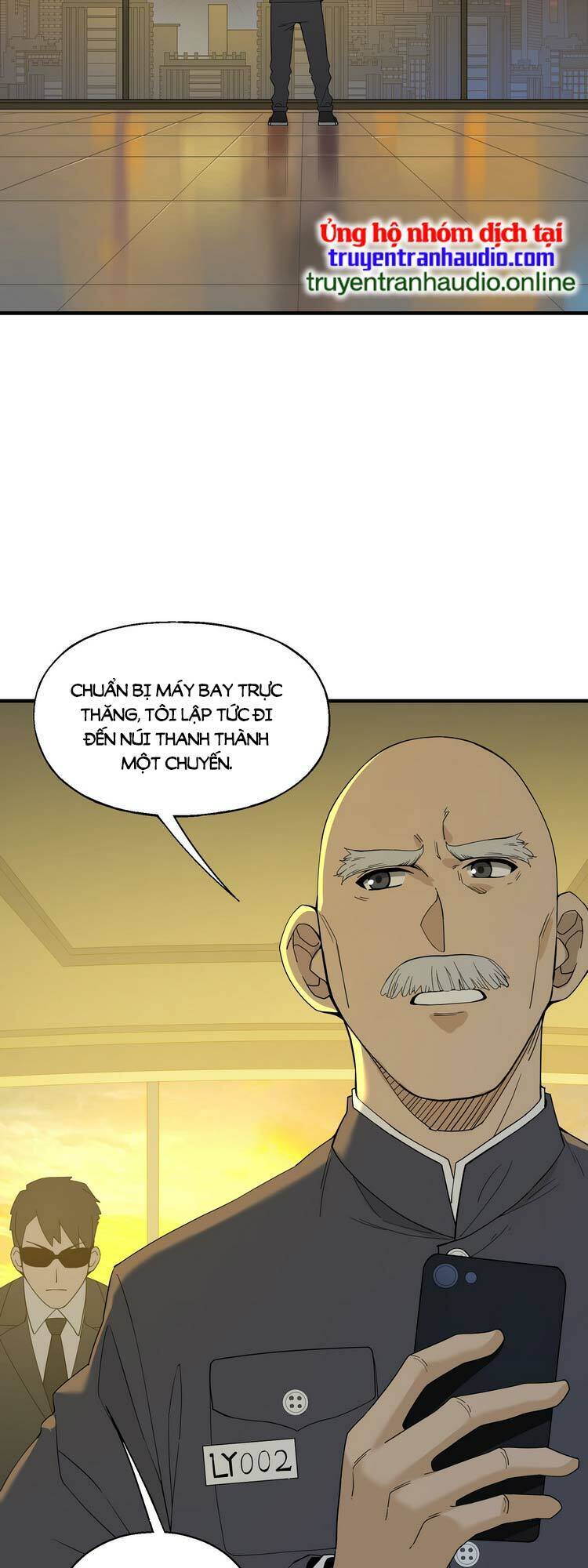 Ta Xuất Sơn Liền Vô Địch - Chương 10 - Trang 38