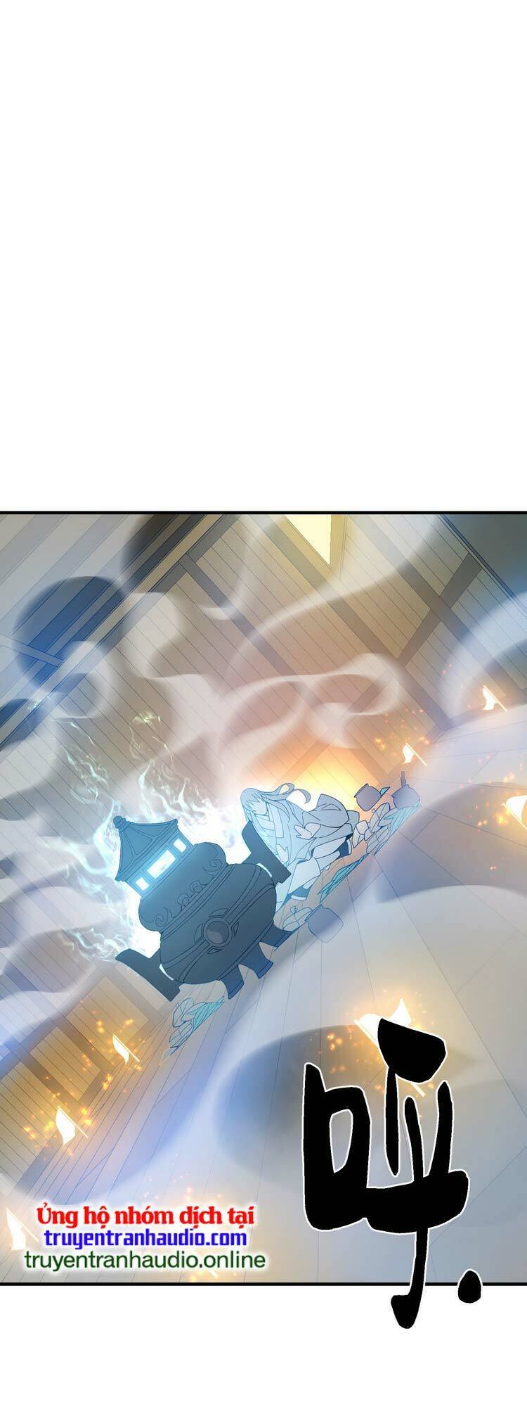 Ta Xuất Sơn Liền Vô Địch - Chương 10 - Trang 40