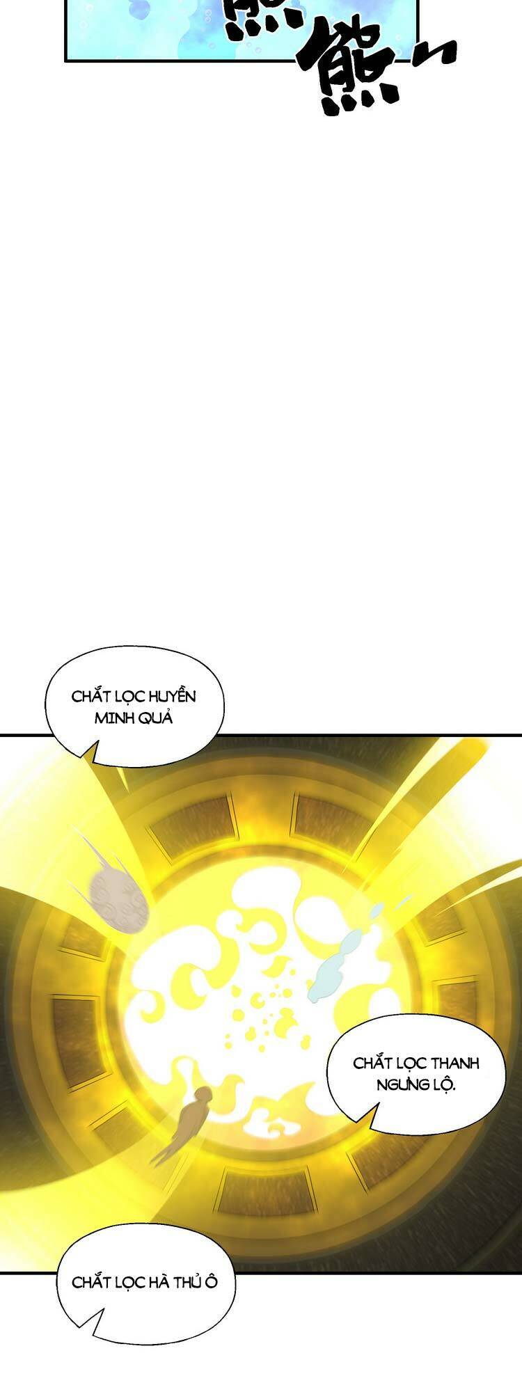 Ta Xuất Sơn Liền Vô Địch - Chương 10 - Trang 6