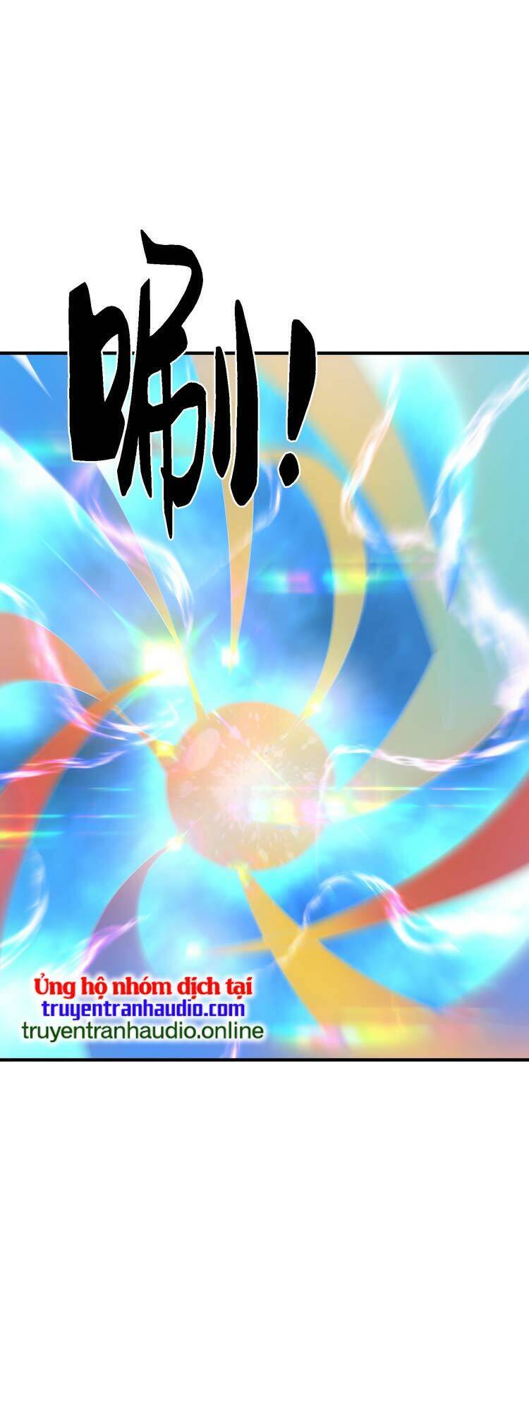 Ta Xuất Sơn Liền Vô Địch - Chương 10 - Trang 9