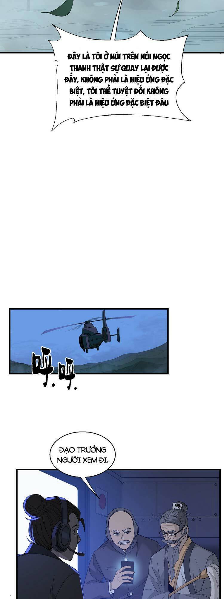 Ta Xuất Sơn Liền Vô Địch - Chương 11 - Trang 22