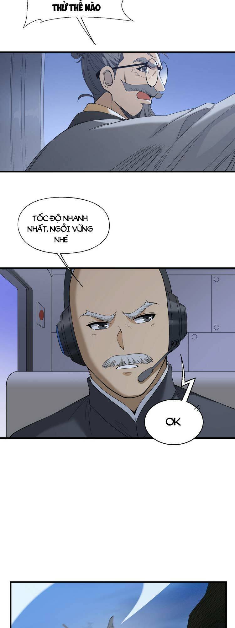 Ta Xuất Sơn Liền Vô Địch - Chương 11 - Trang 28