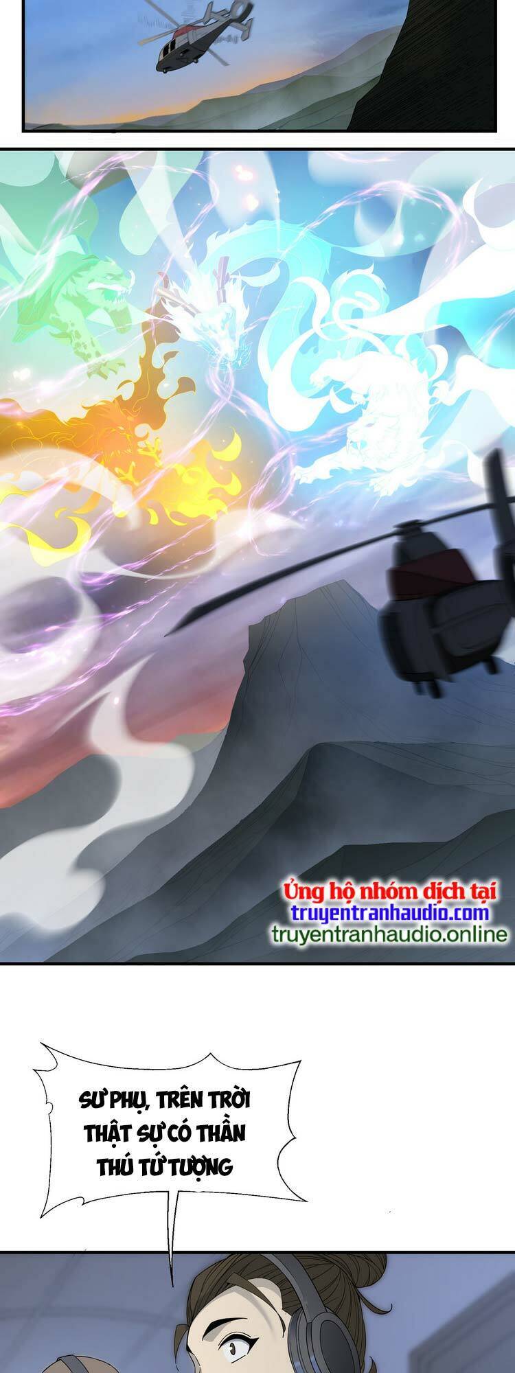 Ta Xuất Sơn Liền Vô Địch - Chương 11 - Trang 29