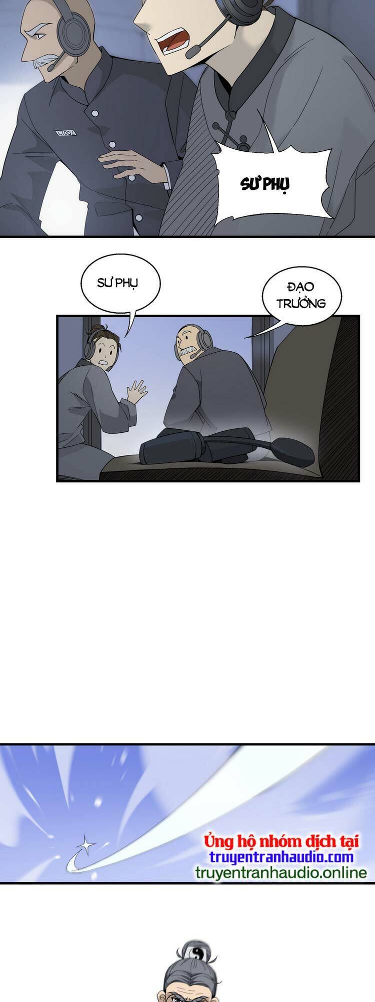 Ta Xuất Sơn Liền Vô Địch - Chương 11 - Trang 30