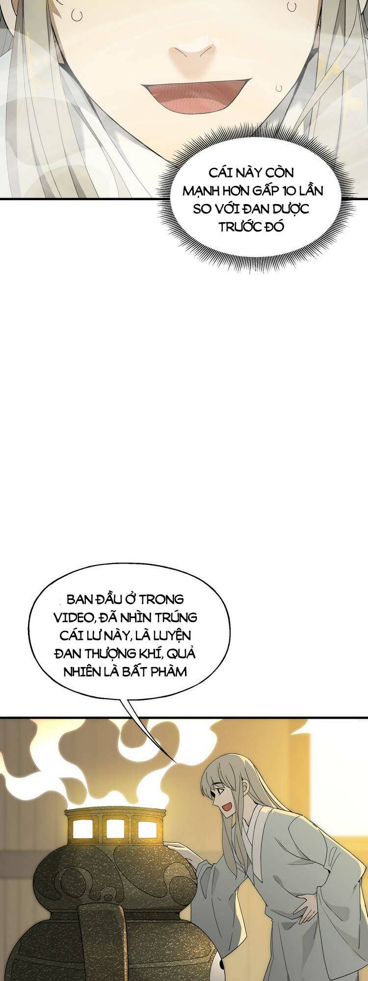 Ta Xuất Sơn Liền Vô Địch - Chương 11 - Trang 4