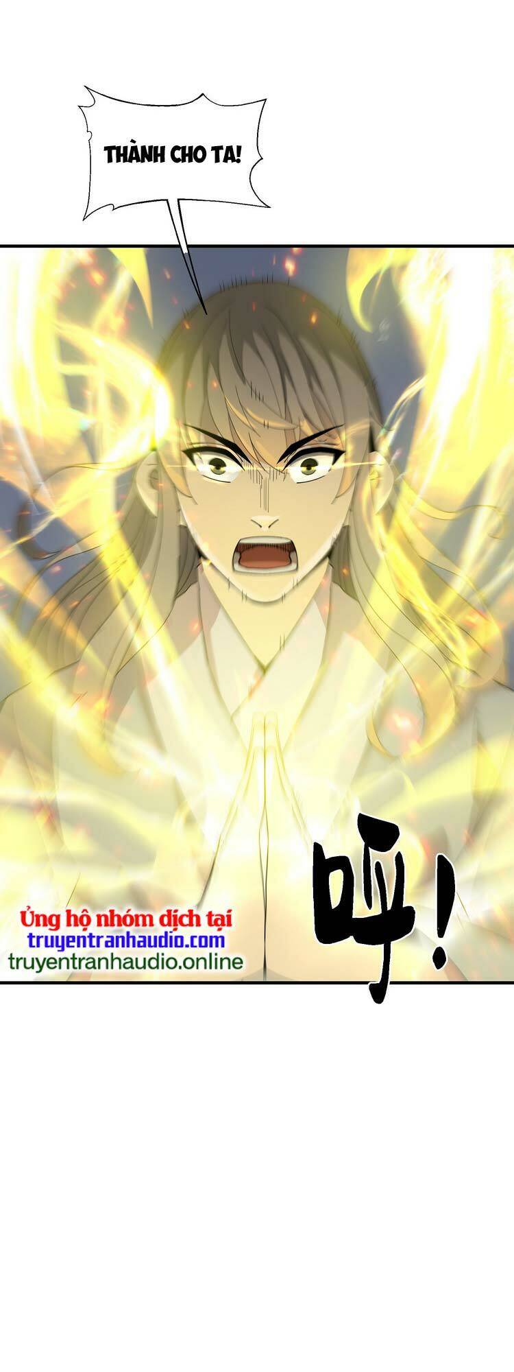 Ta Xuất Sơn Liền Vô Địch - Chương 11 - Trang 35