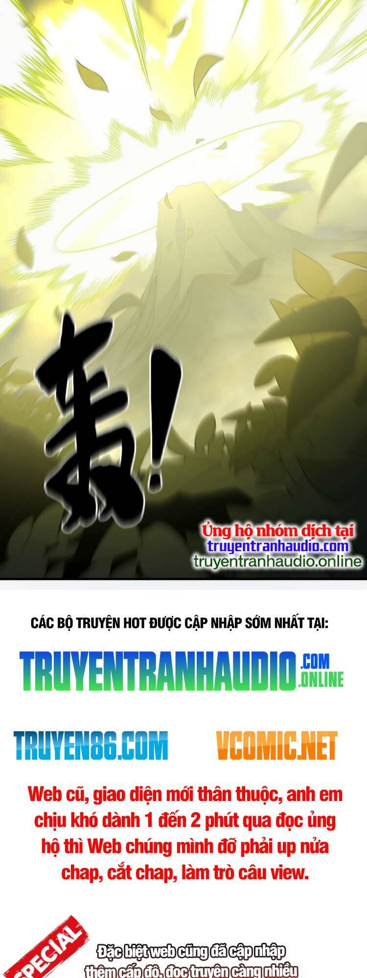 Ta Xuất Sơn Liền Vô Địch - Chương 11 - Trang 38