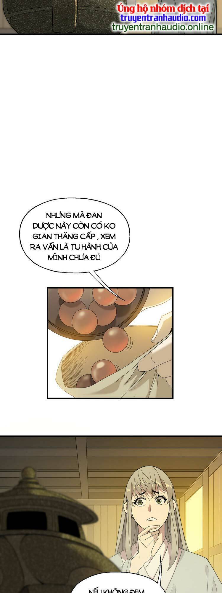 Ta Xuất Sơn Liền Vô Địch - Chương 11 - Trang 5