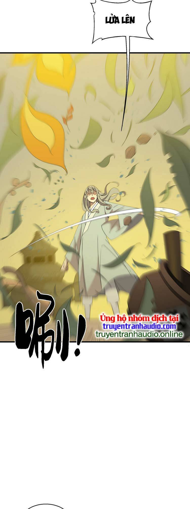 Ta Xuất Sơn Liền Vô Địch - Chương 11 - Trang 7