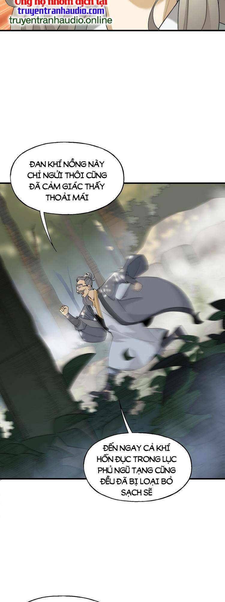 Ta Xuất Sơn Liền Vô Địch - Chương 12 - Trang 15