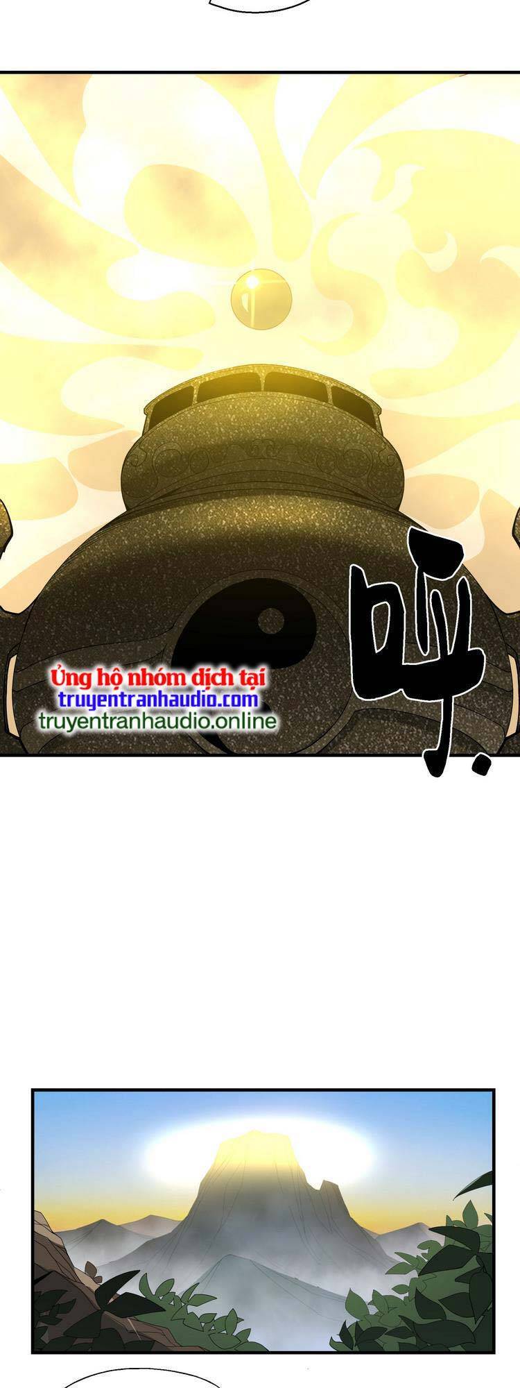Ta Xuất Sơn Liền Vô Địch - Chương 12 - Trang 3