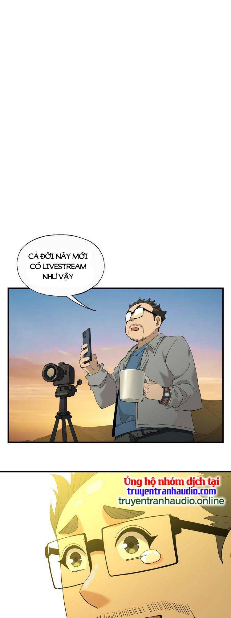 Ta Xuất Sơn Liền Vô Địch - Chương 12 - Trang 28