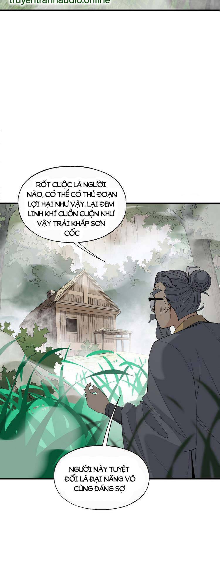 Ta Xuất Sơn Liền Vô Địch - Chương 12 - Trang 30