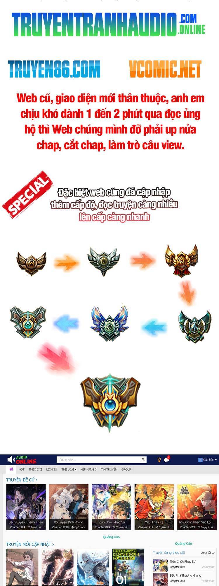 Ta Xuất Sơn Liền Vô Địch - Chương 12 - Trang 32