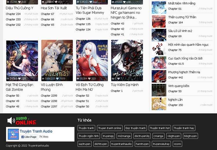 Ta Xuất Sơn Liền Vô Địch - Chương 12 - Trang 33