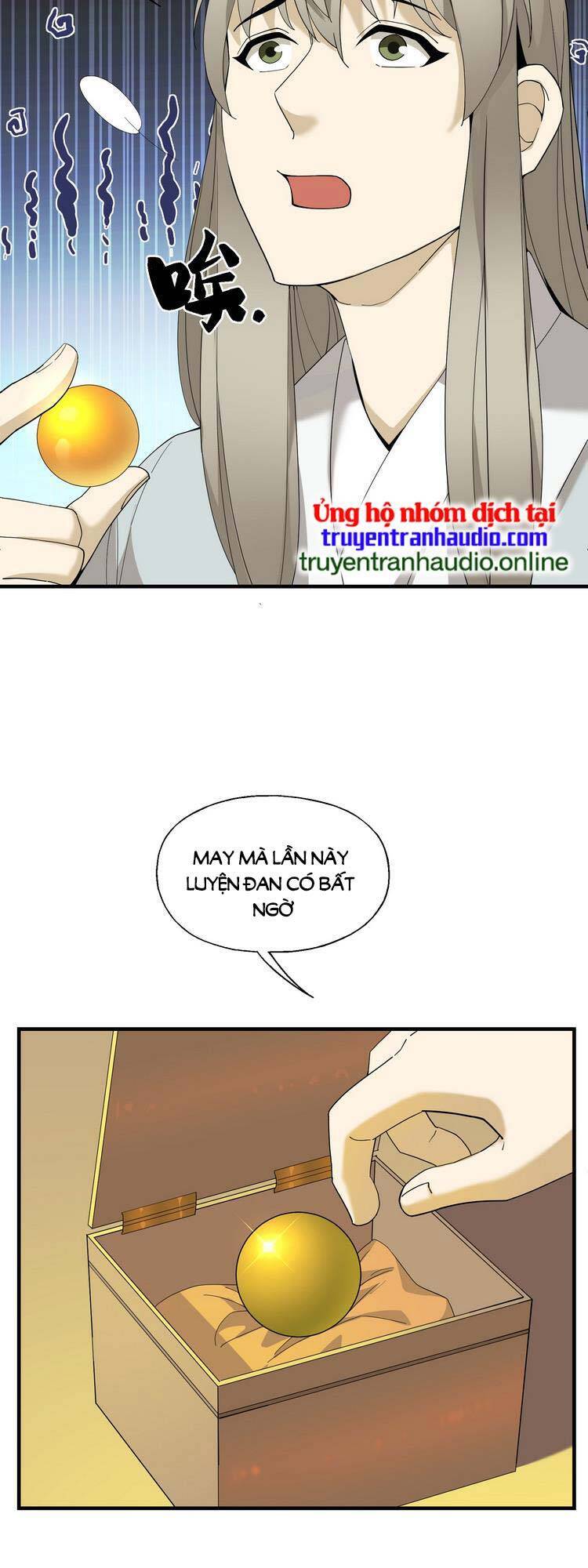 Ta Xuất Sơn Liền Vô Địch - Chương 12 - Trang 5