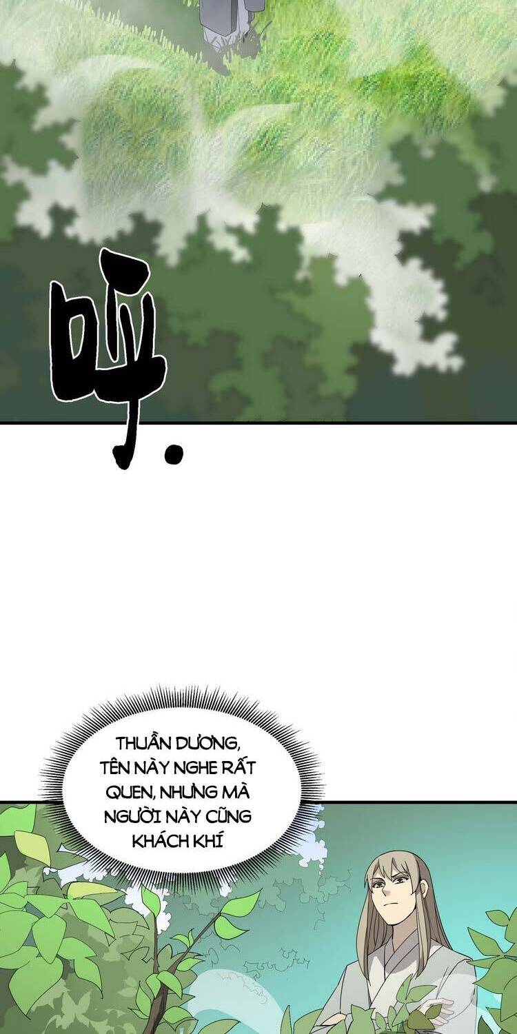 Ta Xuất Sơn Liền Vô Địch - Chương 13 - Trang 2