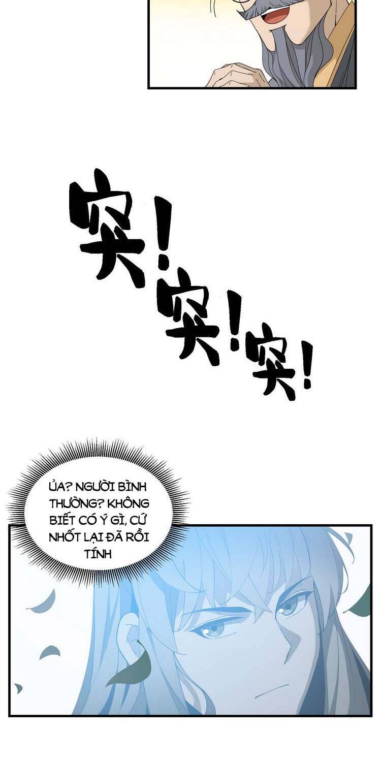 Ta Xuất Sơn Liền Vô Địch - Chương 13 - Trang 14