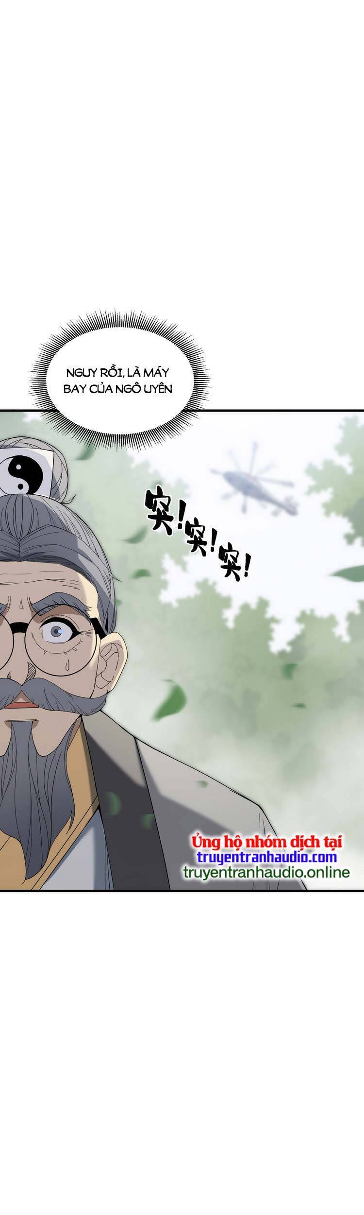 Ta Xuất Sơn Liền Vô Địch - Chương 13 - Trang 15