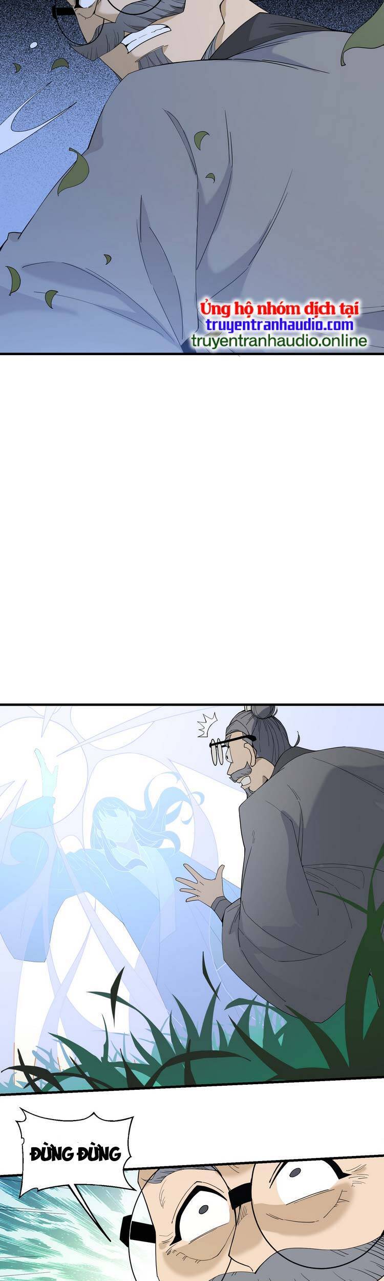 Ta Xuất Sơn Liền Vô Địch - Chương 13 - Trang 18