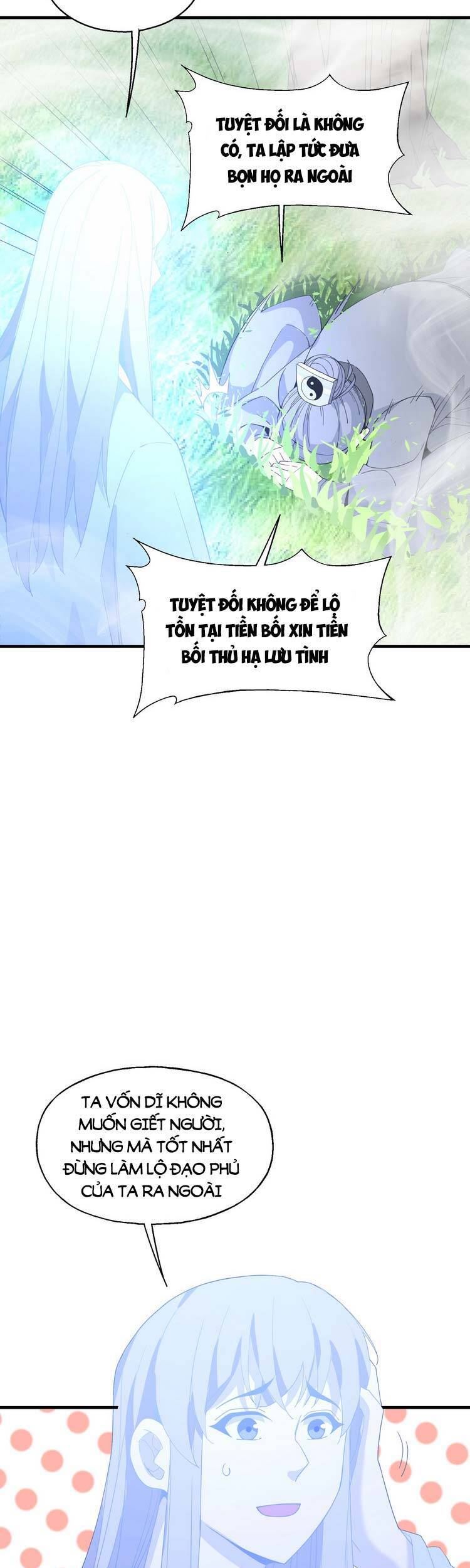 Ta Xuất Sơn Liền Vô Địch - Chương 13 - Trang 24