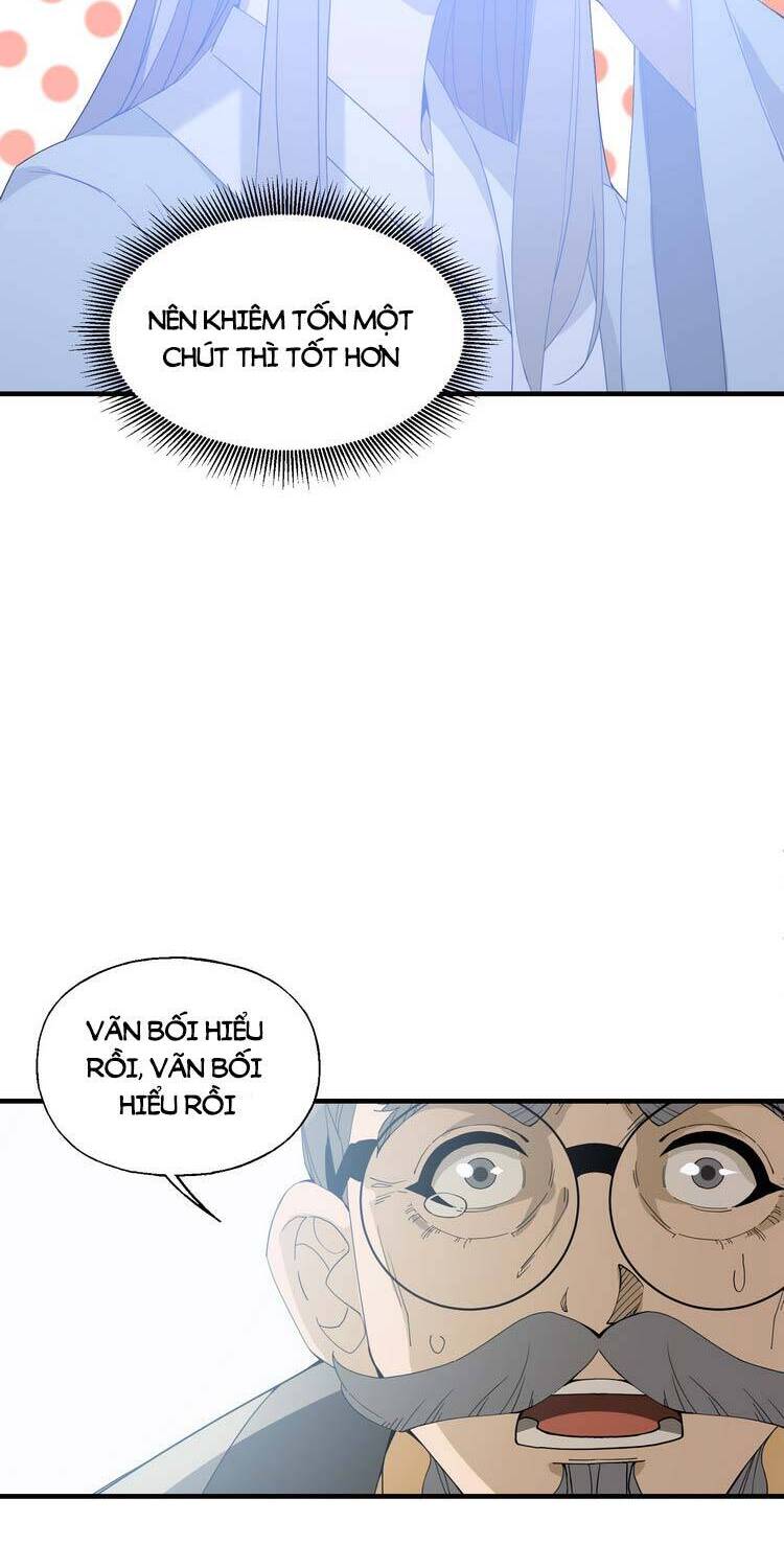 Ta Xuất Sơn Liền Vô Địch - Chương 13 - Trang 25