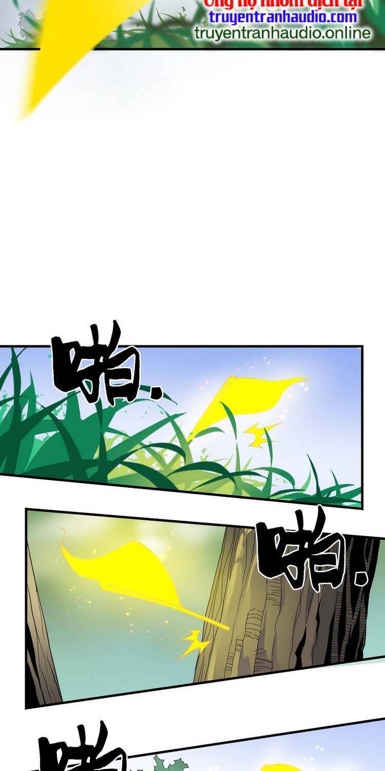Ta Xuất Sơn Liền Vô Địch - Chương 13 - Trang 27