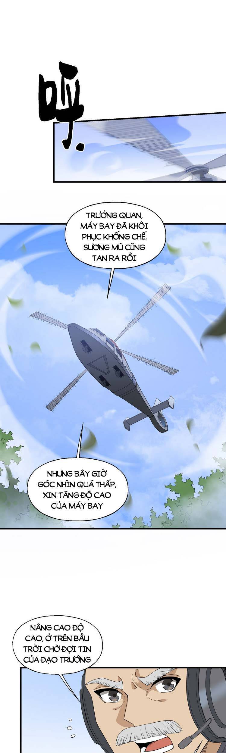 Ta Xuất Sơn Liền Vô Địch - Chương 13 - Trang 30