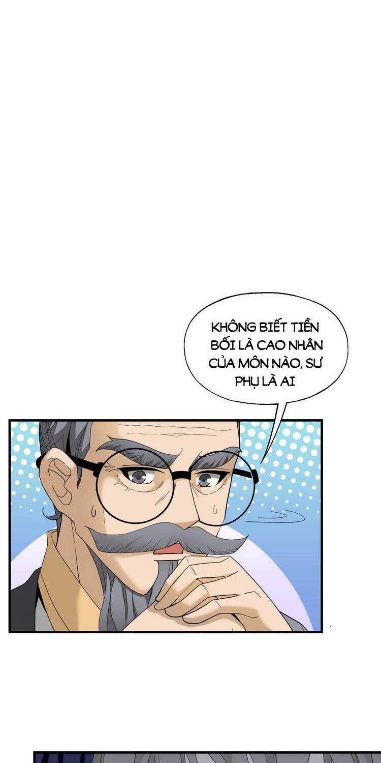 Ta Xuất Sơn Liền Vô Địch - Chương 13 - Trang 4