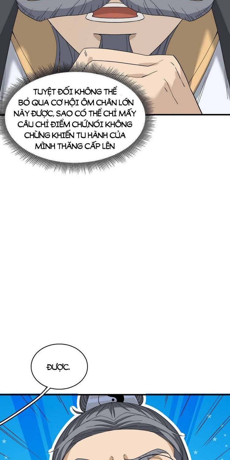 Ta Xuất Sơn Liền Vô Địch - Chương 13 - Trang 33