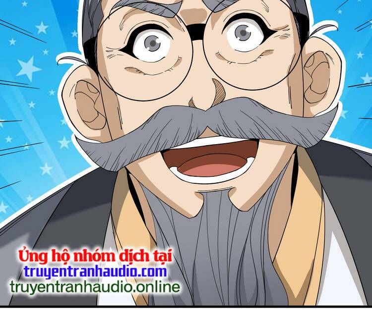 Ta Xuất Sơn Liền Vô Địch - Chương 13 - Trang 34