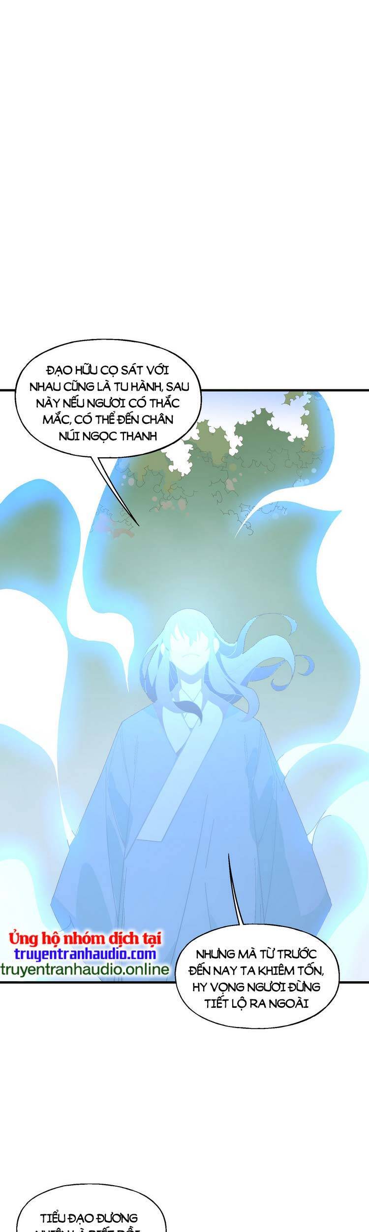 Ta Xuất Sơn Liền Vô Địch - Chương 13 - Trang 35