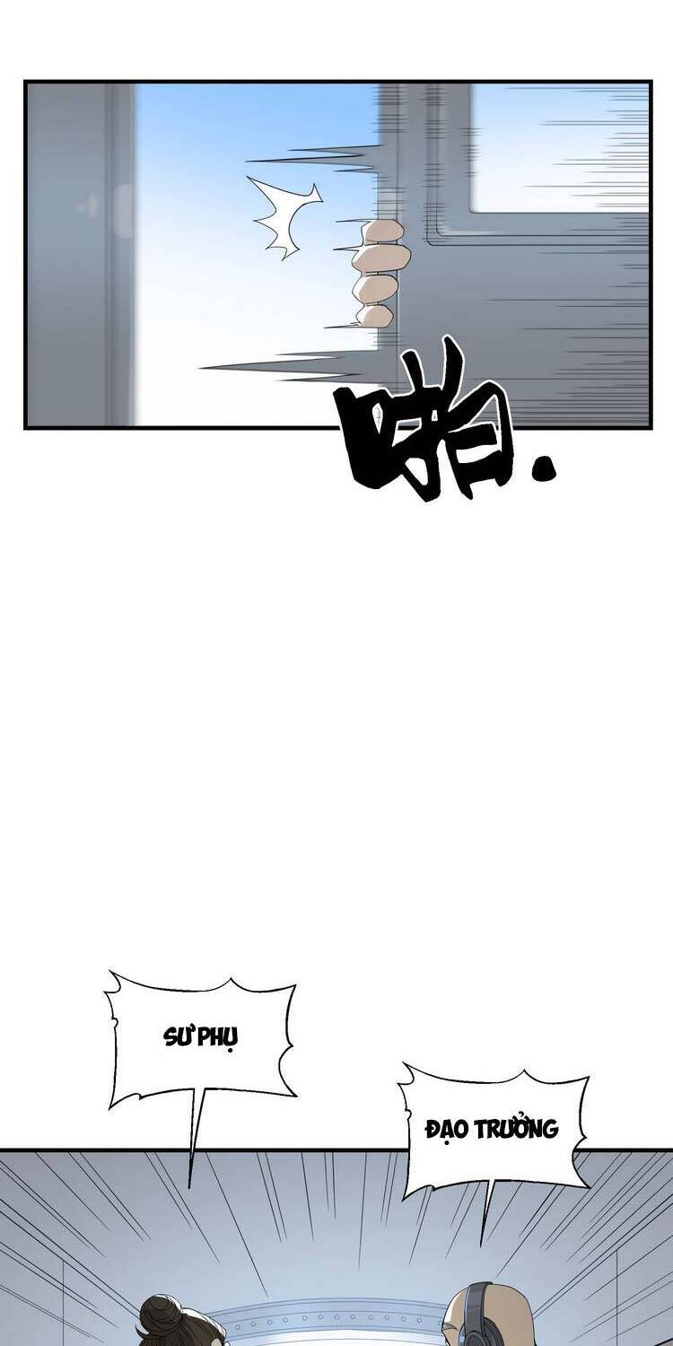Ta Xuất Sơn Liền Vô Địch - Chương 13 - Trang 40