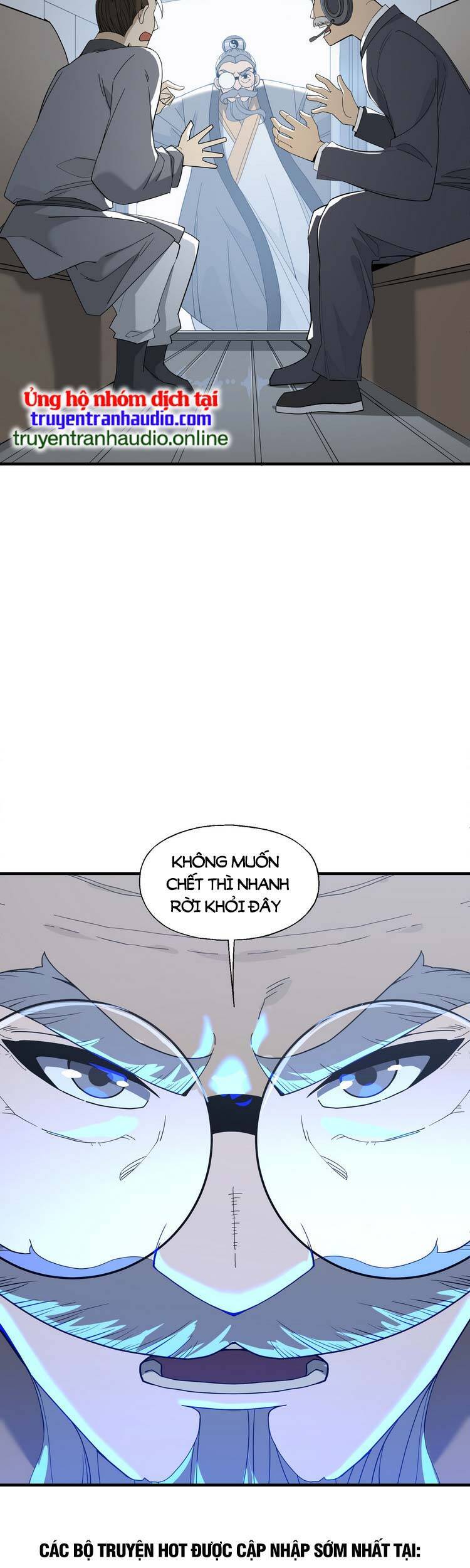 Ta Xuất Sơn Liền Vô Địch - Chương 13 - Trang 41