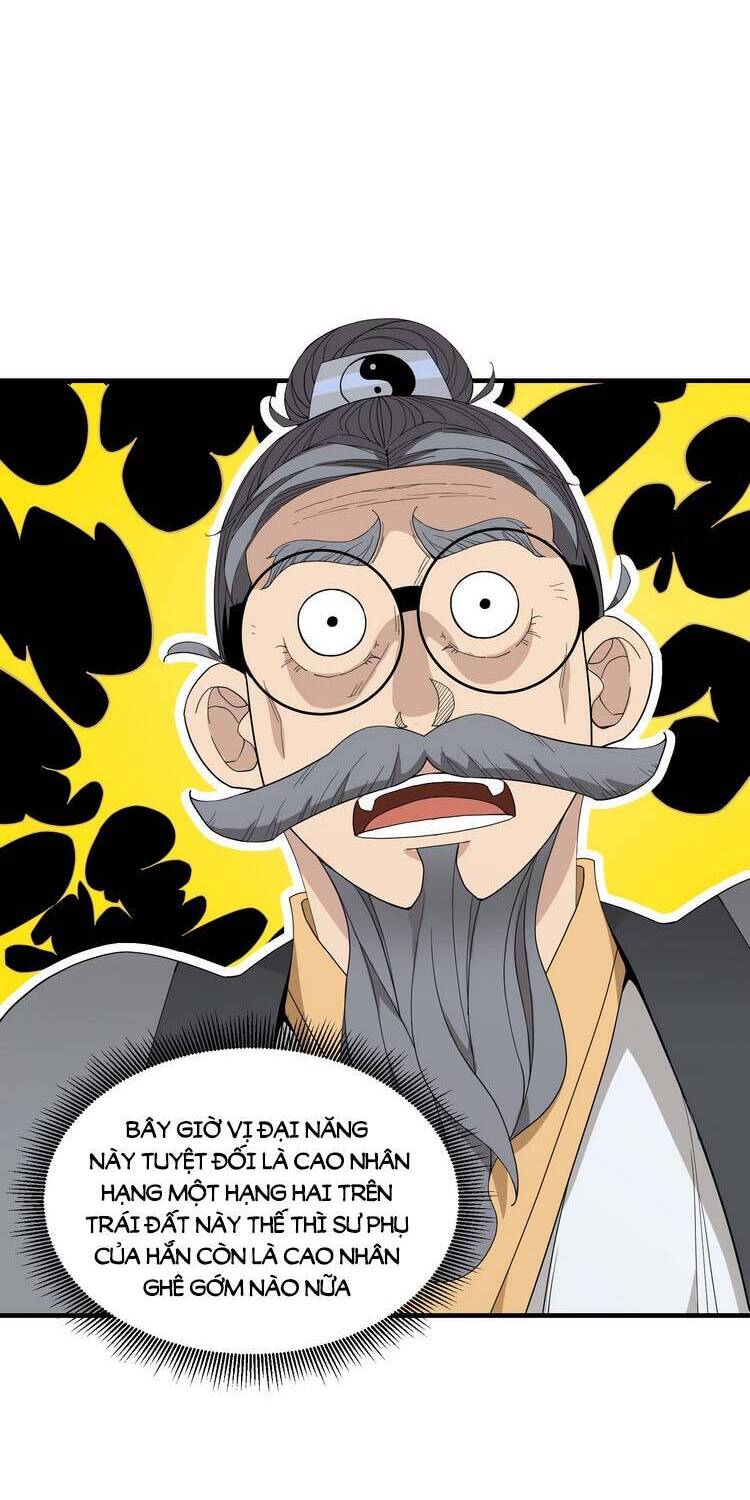 Ta Xuất Sơn Liền Vô Địch - Chương 13 - Trang 6