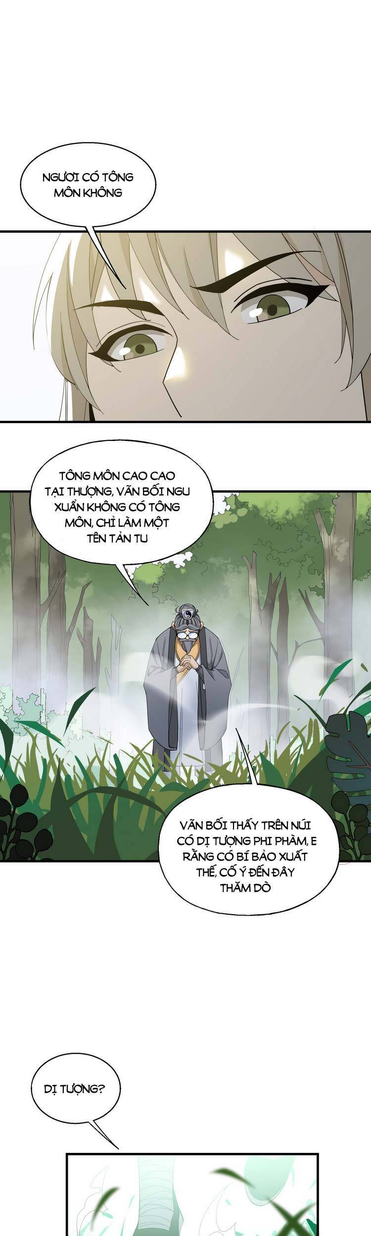 Ta Xuất Sơn Liền Vô Địch - Chương 13 - Trang 7