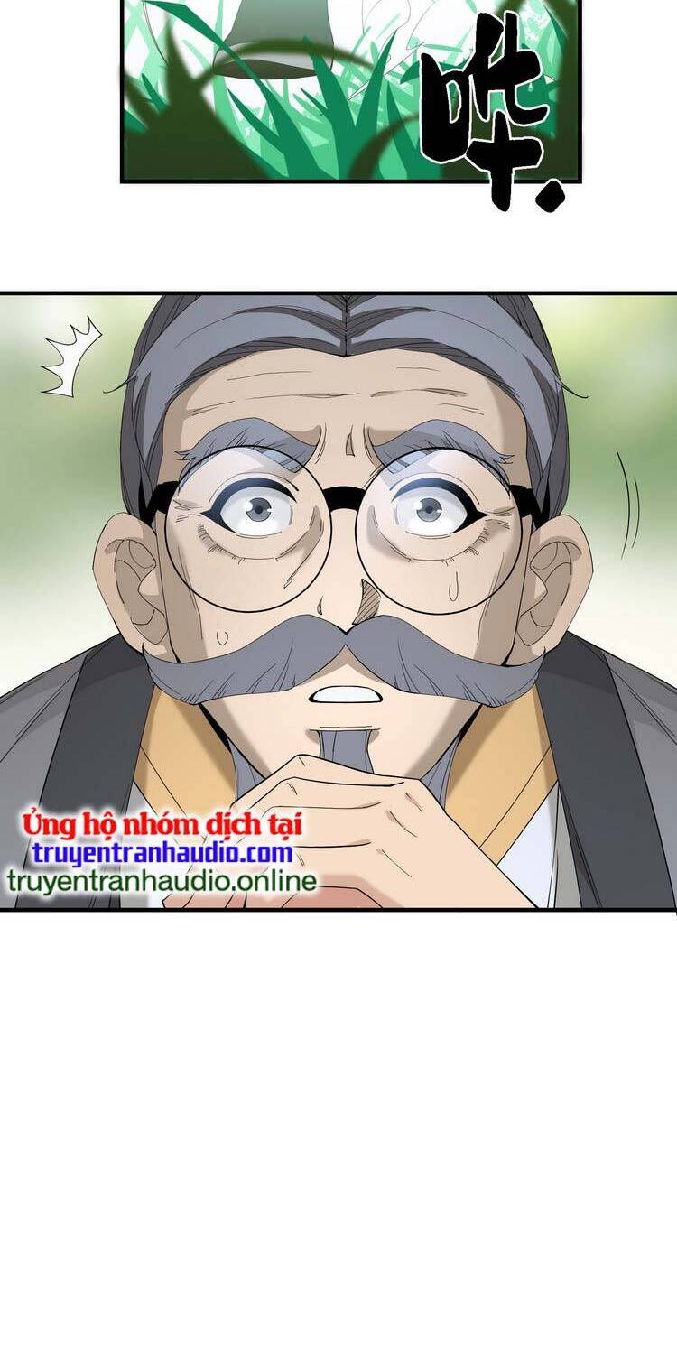 Ta Xuất Sơn Liền Vô Địch - Chương 13 - Trang 8