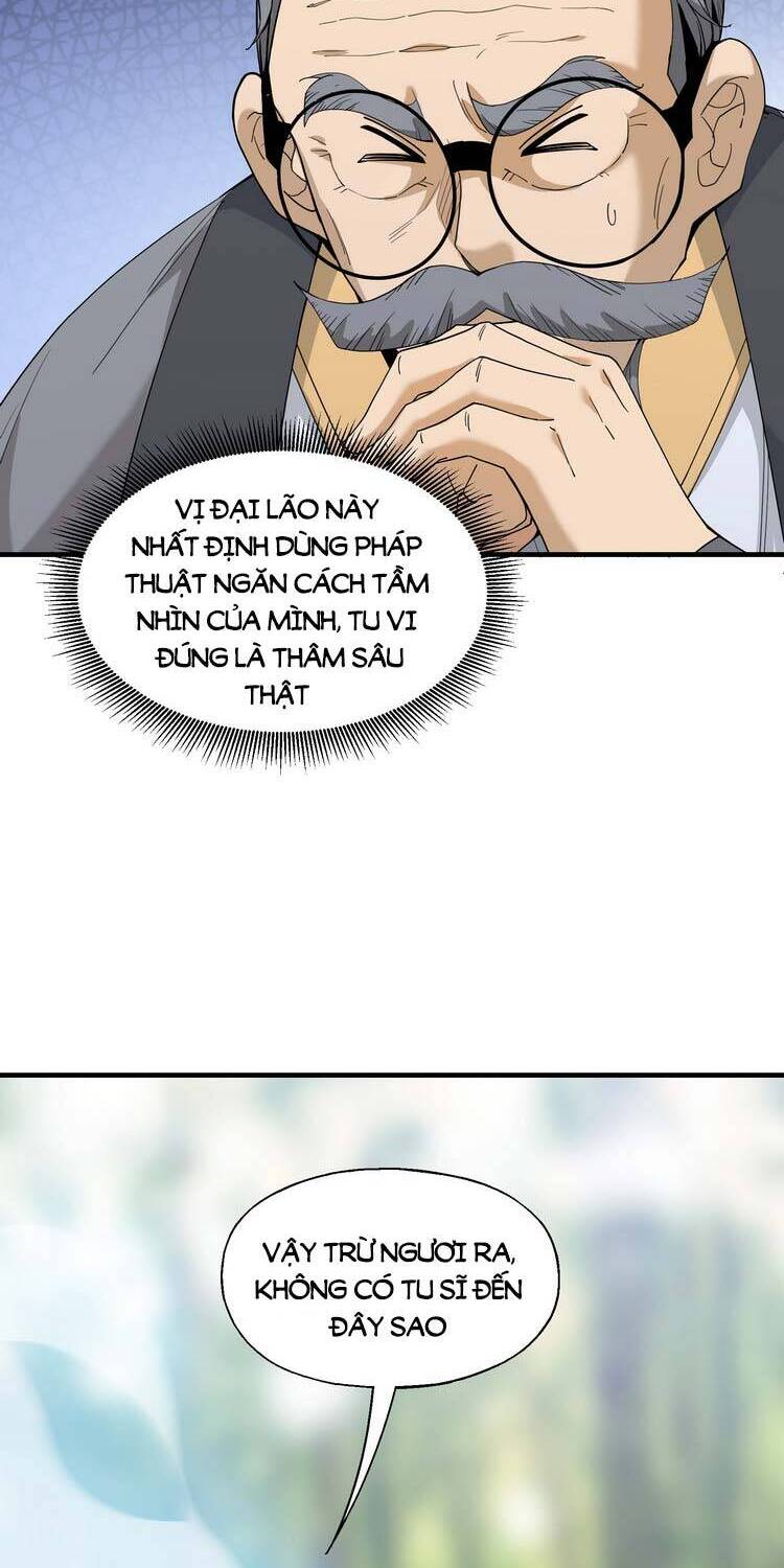 Ta Xuất Sơn Liền Vô Địch - Chương 13 - Trang 10