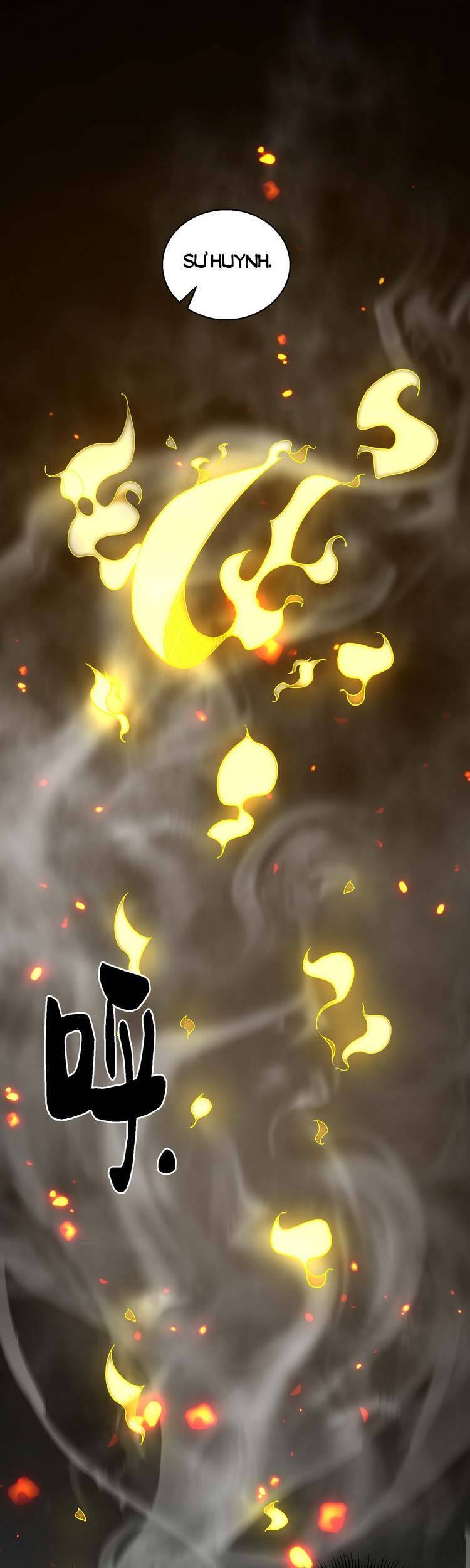 Ta Xuất Sơn Liền Vô Địch - Chương 14 - Trang 1